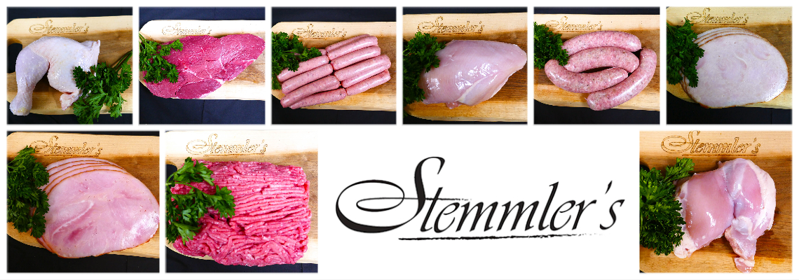 New Vendor! Stemmler's Meat & Cheese New Vendor! Stemmler's Meat & Cheese