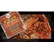 Maple Smoked Pink Salmon - Single pack (100 g) Maple Smoked Pink Salmon - Single pack (100 g)