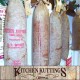 Homemade Beef & Pork Summer Sausage - Regular Homemade Beef & Pork Summer Sausage - Regular